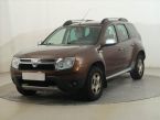 Dacia Duster - fotka číslo 1