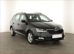 Škoda Fabia - fotka číslo 0