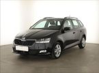 Škoda Fabia - fotka číslo 1