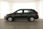 Škoda Fabia - fotka číslo 2