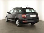 Škoda Fabia - fotka číslo 3