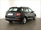 Škoda Fabia - fotka číslo 4
