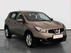 Nissan Qashqai - fotka číslo 0