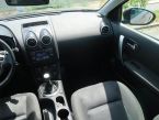 Nissan Qashqai - fotka číslo 7
