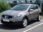 Nissan Qashqai - fotka číslo 1