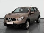 Nissan Qashqai - fotka číslo 1