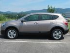 Nissan Qashqai - fotka číslo 2