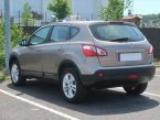 Nissan Qashqai - fotka číslo 3