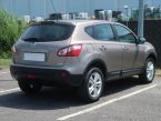 Nissan Qashqai - fotka číslo 4