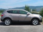 Nissan Qashqai - fotka číslo 5