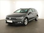 Volkswagen Passat - fotka číslo 1