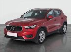 Volvo XC40 - fotka číslo 1