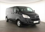 Ford Tourneo - fotka číslo 0