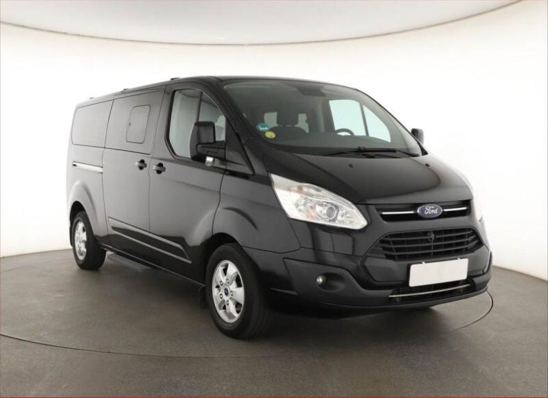 Ford Tourneo - hlavní fotka inzerátu