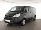 Ford Tourneo - fotka číslo 1