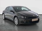 Volkswagen Scirocco - fotka číslo 0