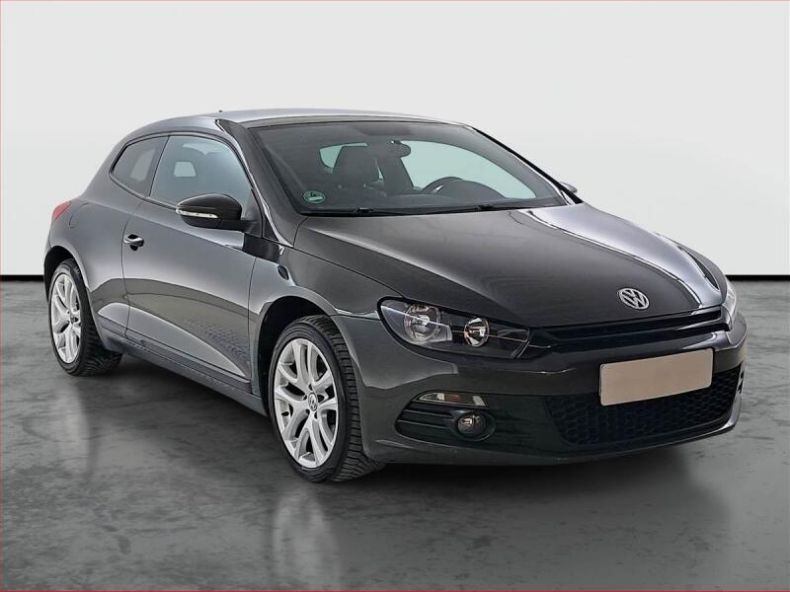 Volkswagen Scirocco - hlavní fotka inzerátu
