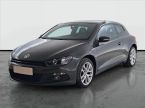 Volkswagen Scirocco - fotka číslo 1