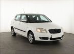 Škoda Fabia - fotka číslo 0