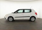 Škoda Fabia - fotka číslo 2