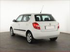 Škoda Fabia - fotka číslo 3