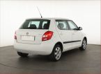 Škoda Fabia - fotka číslo 4