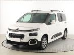 Citroën Berlingo - fotka číslo 1