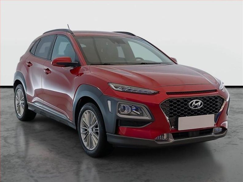 Hyundai Kona - hlavní fotka inzerátu