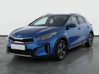 Kia XCeed - fotka číslo 1