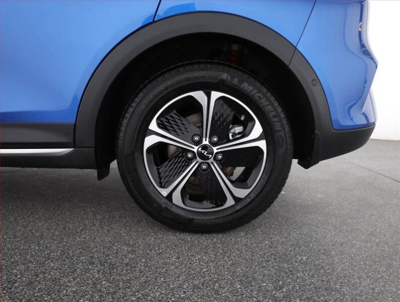 Kia XCeed - hlavní fotka