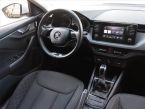 Škoda Scala - fotka číslo 6