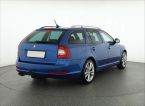 Škoda Octavia - fotka číslo 4