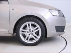 Škoda Rapid - fotka číslo 13