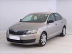 Škoda Rapid - fotka číslo 1