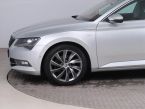 Škoda Superb - fotka číslo 14