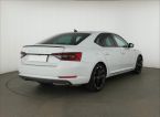 Škoda Superb - fotka číslo 4