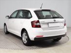 Škoda Rapid - fotka číslo 3