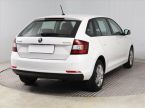 Škoda Rapid - fotka číslo 4