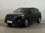Hyundai Tucson - fotka číslo 1