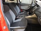 Ford Focus - fotka číslo 8