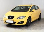 Seat Leon - fotka číslo 1