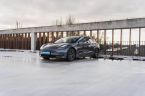 Tesla Model 3 - fotka číslo 1