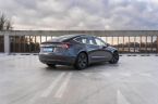 Tesla Model 3 - fotka číslo 5