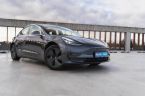 Tesla Model 3 - fotka číslo 8