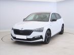Škoda Scala - fotka číslo 1