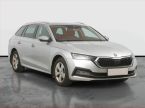 Škoda Octavia - fotka číslo 0