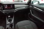 Škoda Octavia - fotka číslo 7