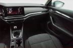 Škoda Octavia - fotka číslo 7