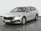 Škoda Octavia - fotka číslo 1