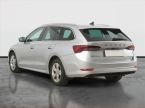Škoda Octavia - fotka číslo 3